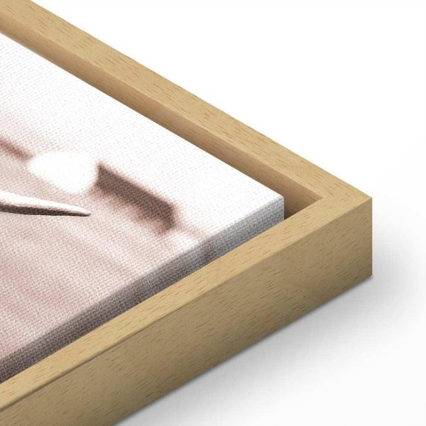 Tableau - A Scottish Cow in Sepia