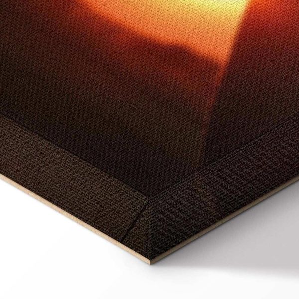 Tableau - A True Love Story Never Ends (1 Part) Vertical