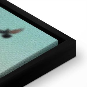 Tableau - A True Love Story Never Ends (1 Part) Vertical