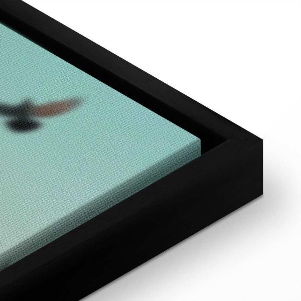 Tableau - A True Love Story Never Ends (1 Part) Vertical