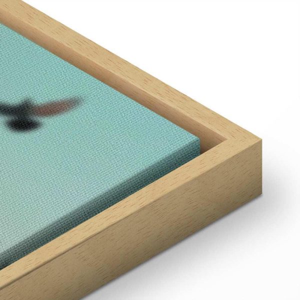 Tableau - A True Love Story Never Ends (1 Part) Vertical