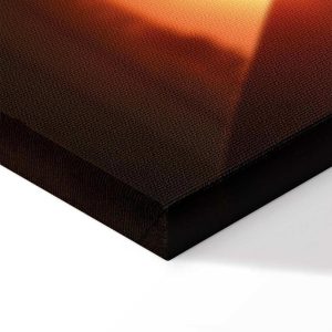 Tableau - A True Love Story Never Ends (1 Part) Vertical