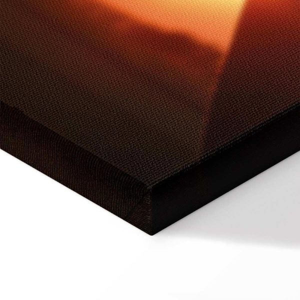 Tableau - A True Love Story Never Ends (1 Part) Vertical