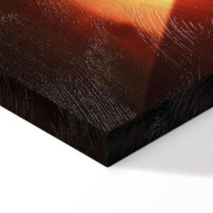 Tableau - A True Love Story Never Ends (1 Part) Vertical