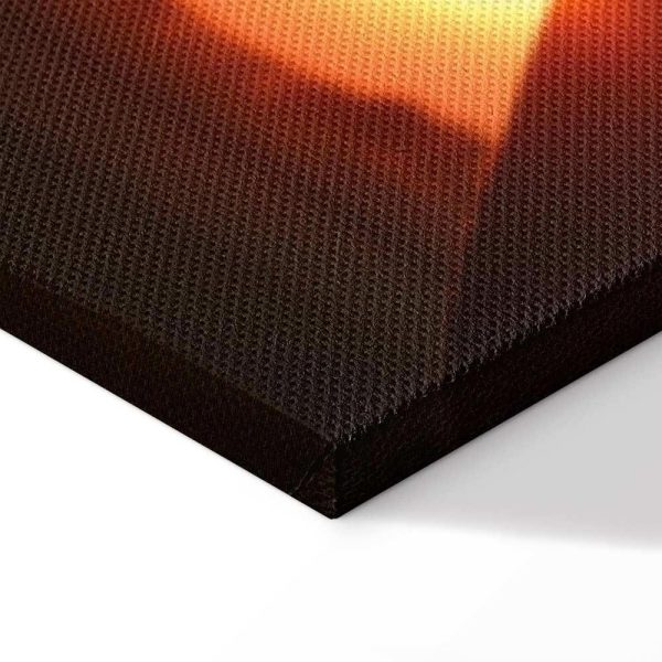 Tableau - A True Love Story Never Ends (1 Part) Vertical