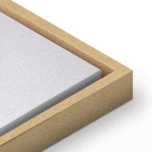 Tableau - Abandoned Cutters (1 Part) Vertical