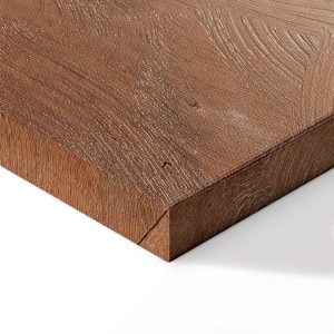 Tableau - Abandoned Cutters (1 Part) Vertical