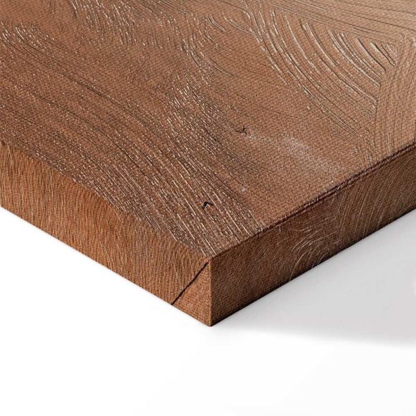 Tableau - Abandoned Cutters (1 Part) Vertical