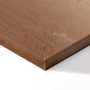 Tableau - Abandoned Cutters (1 Part) Vertical