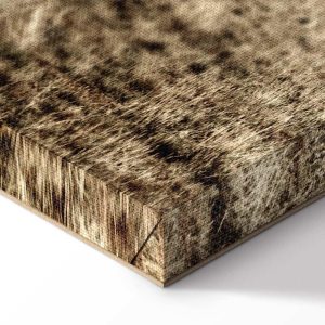 Tableau - Abandoned Ranch (1 Part) Vertical