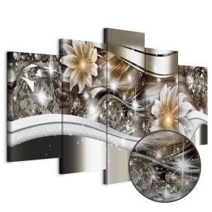 Tableau - Abstract art - Luminosity