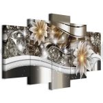 Tableau - Abstract art - Luminosity