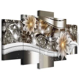 Tableau - Abstract art - Luminosity