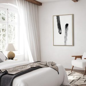 Tableau - Accidental Meeting (1 Part) Vertical