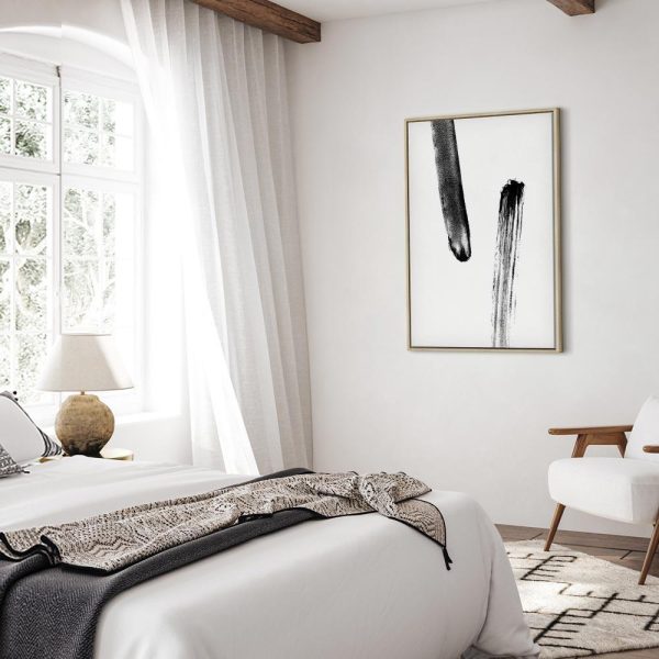 Tableau - Accidental Meeting (1 Part) Vertical