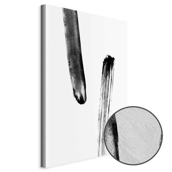 Tableau - Accidental Meeting (1 Part) Vertical