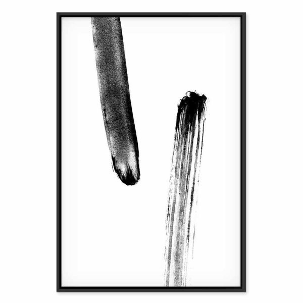 Tableau - Accidental Meeting (1 Part) Vertical