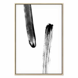 Tableau - Accidental Meeting (1 Part) Vertical