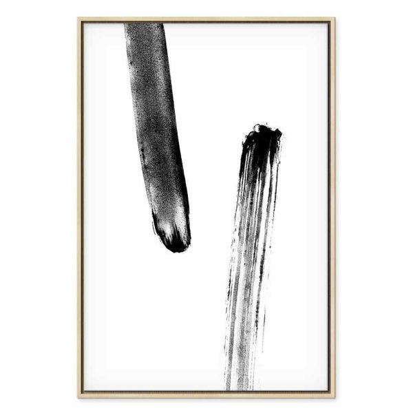 Tableau - Accidental Meeting (1 Part) Vertical