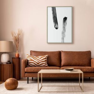 Tableau - Accidental Meeting (1 Part) Vertical