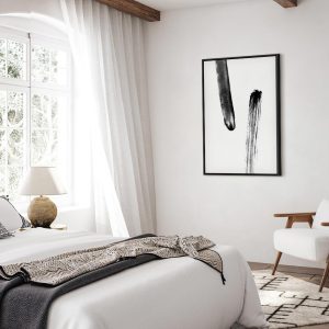 Tableau - Accidental Meeting (1 Part) Vertical