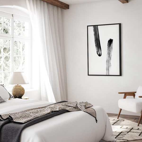 Tableau - Accidental Meeting (1 Part) Vertical