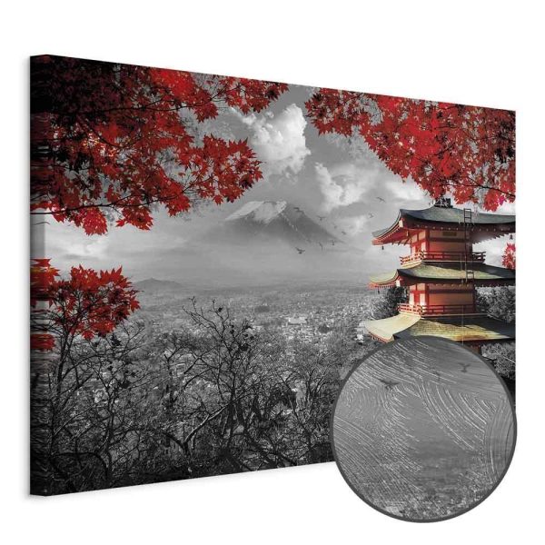 Tableau - Adventure (1 Part) Wide