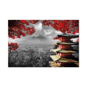 Tableau - Adventure (1 Part) Wide