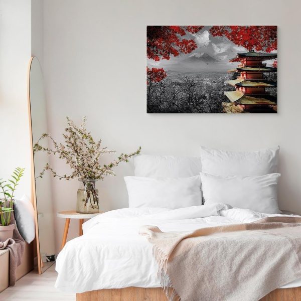 Tableau - Adventure (1 Part) Wide