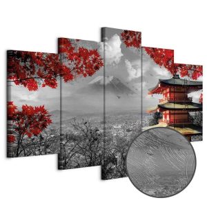 Tableau - Adventure (5 Parts) Wide