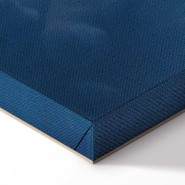 Tableau - Aerial Landscapes: Rays Lighting Up Fluffy Cloud Formations