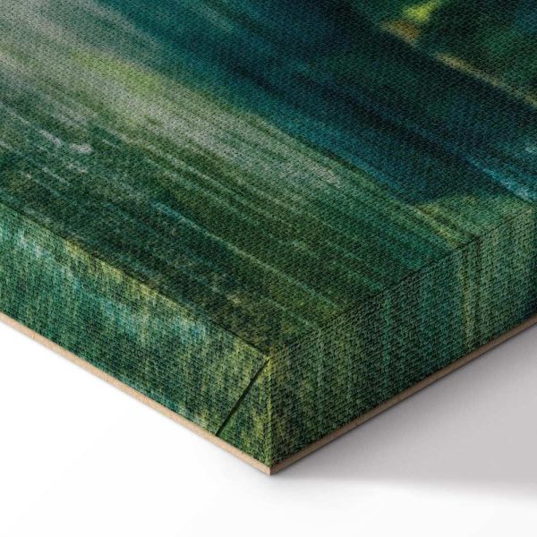 Tableau - Albrecht Dürer – View of Trento from the North