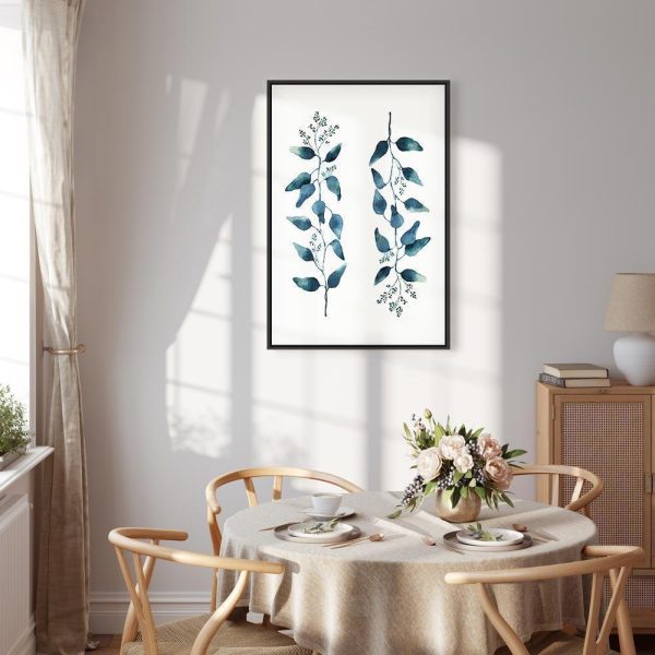 Tableau - Always Together (1 Part) Vertical