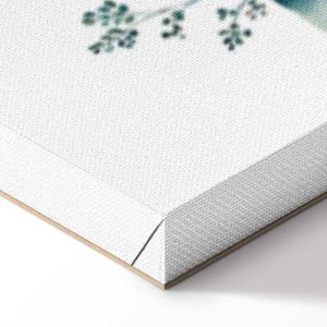 Tableau - Always Together (1 Part) Vertical