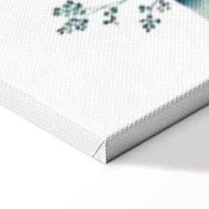 Tableau - Always Together (1 Part) Vertical