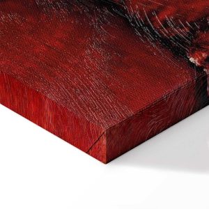 Tableau - Amedeo Modigliani – Jeanne Hebuterne in a Yellow Sweater