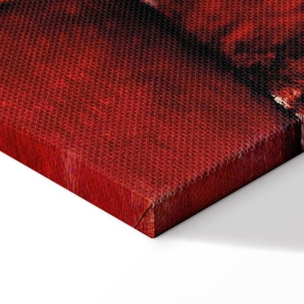 Tableau - Amedeo Modigliani – Jeanne Hebuterne in a Yellow Sweater