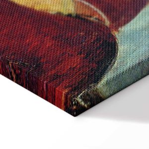 Tableau - Amedeo Modigliani – Leopold Zborowski