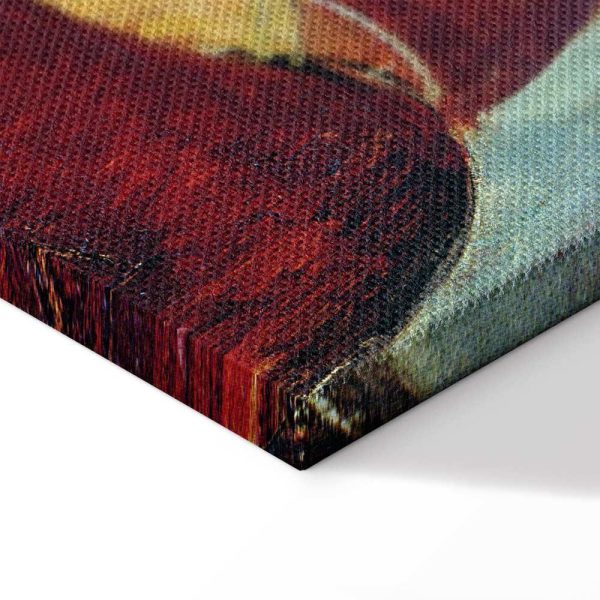 Tableau - Amedeo Modigliani – Leopold Zborowski