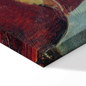 Tableau - Amedeo Modigliani – Leopold Zborowski