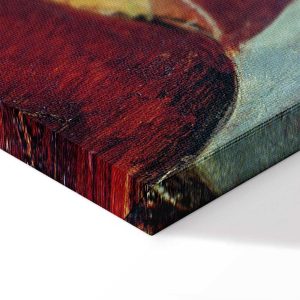 Tableau - Amedeo Modigliani – Leopold Zborowski