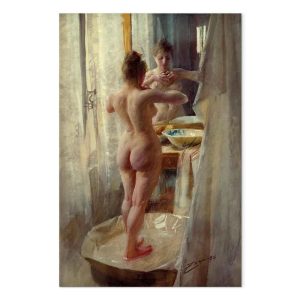 Tableau - Anders Zorn – Tube