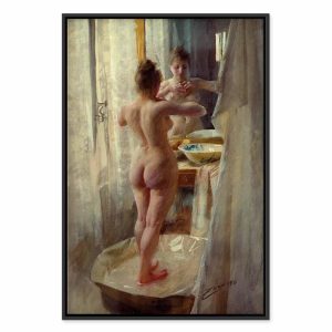 Tableau - Anders Zorn – Tube