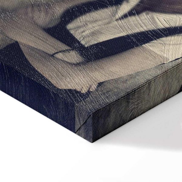 Tableau - Animal Masks I