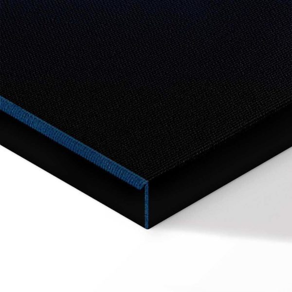 Tableau - Animated Scenery: The Sun Battling with Clouds