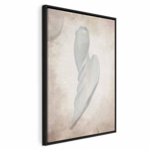 Tableau - Another High Tide (1 Part) Vertical