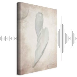 Tableau - Another High Tide (1 Part) Vertical