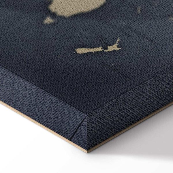 Tableau - Anthracitic World