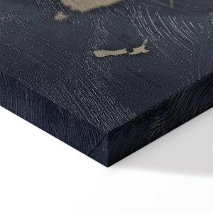 Tableau - Anthracitic World