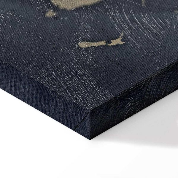 Tableau - Anthracitic World